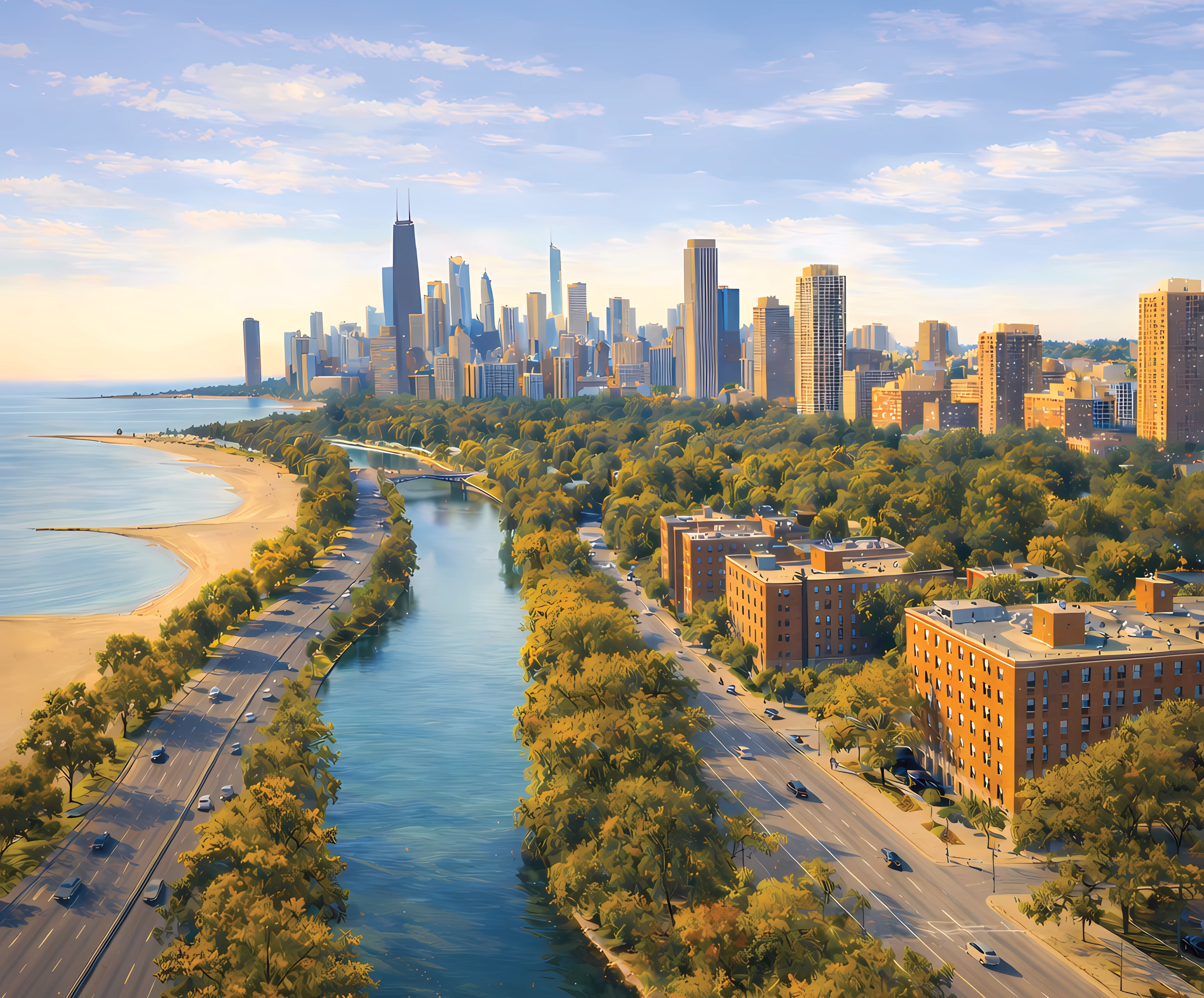 Chicago